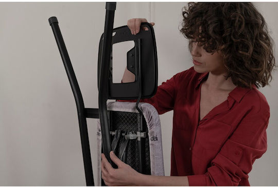 Vileda M Plus Masă de Călcat Pentru Fierul de Călcat cu Aburi Compactă 38x38cm