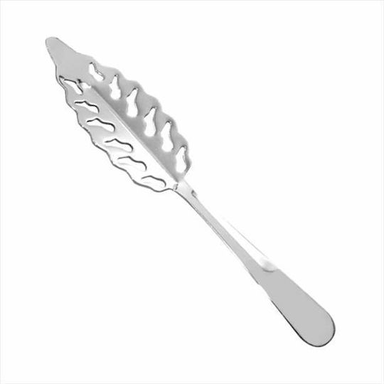 APS Stainless Steel Silver Spoons