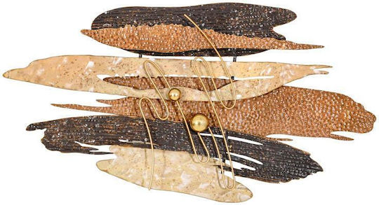 Fylliana Γεωμετρικό Στοιχείο 119x5x57cm