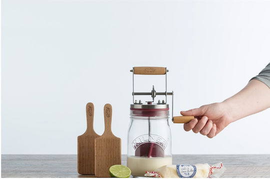 KIlner Σετ Kochutensilien Transparent