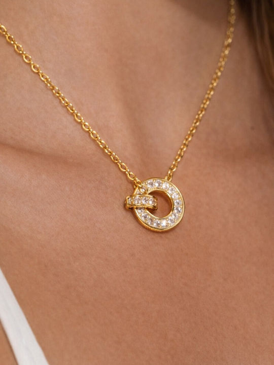 Eluna Necklace