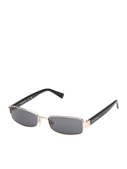Guess Sonnenbrillen Χρυσά mit Metall Gestell Guess Sonnenbrillen Χρυσά mit Metall Gestell