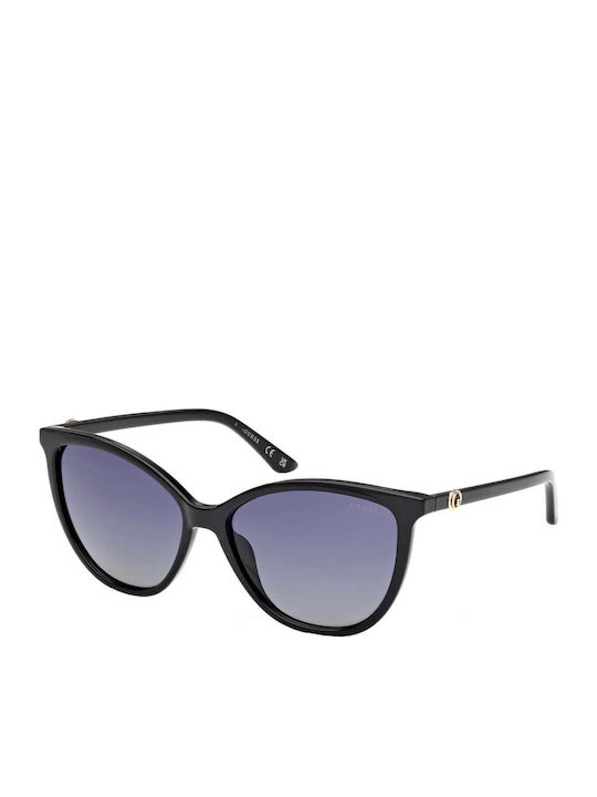 Guess Γυαλιά Ηλίου με Κοκκάλινο Σκελετό Guess Γυαλιά Ηλίου με Κοκκάλινο Σκελετό