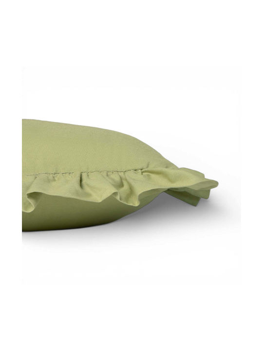 Lorena Canals Nursery Decor Matcha Cradle Pillow 32x22 cm