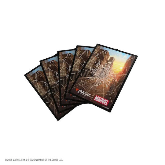 Gamegenic Mtg Magic The Gathering Kartenhüllen Standardgröße 105Stück Transparente