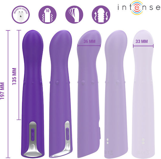 Intense Up & Down Δονητής G-Spot