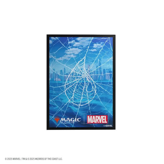 Gamegenic Mtg Magic: The Gathering Kartenhüllen Standardgröße 105 Stück Transparente