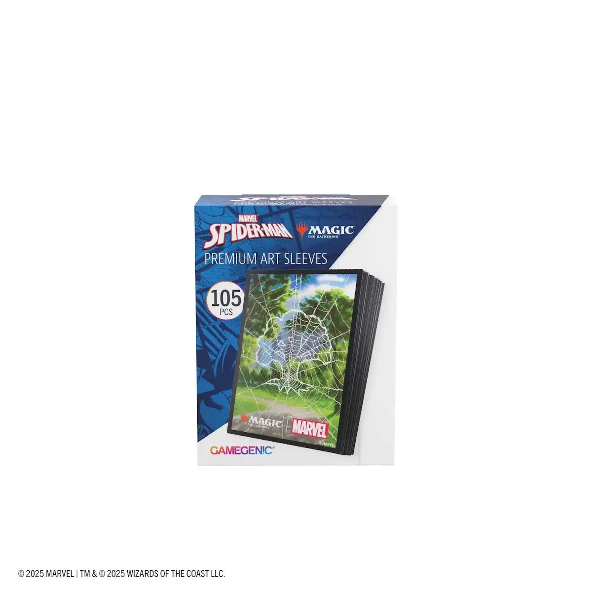Gamegenic Mtg Magic the Gathering Card Sleeves Standard Size 105 GGS15119ML | Skroutz.gr Gamegenic Mtg Magic the Gathering Card Sleeves Standard Size 105 GGS15119ML | Skroutz.gr