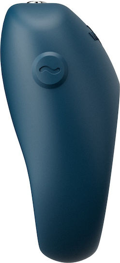 We-Vibe Pivot 2 Mini Δονητής για Ζευγάρια με Απομακρυσμένο Έλεγχο 7.2cm