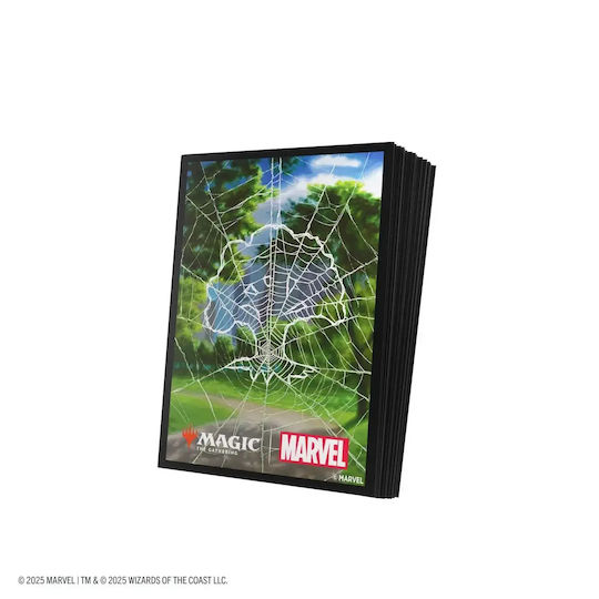Gamegenic Mtg Magic: The Gathering Kartenhüllen Standardgröße 105Stück Transparente