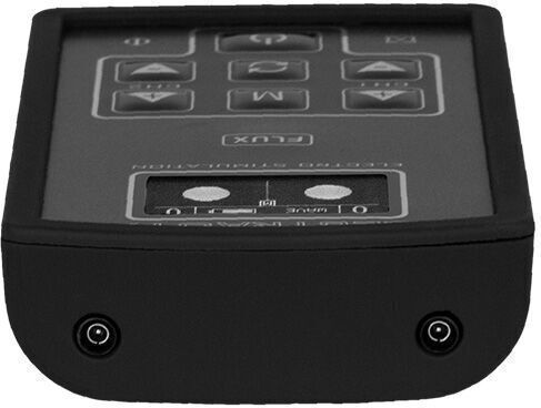 Electrastim Flux Stimulator για Ηλεκτροδιέγερση