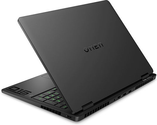 HP OMEN 16-am0229nw 16 Zoll IPS FHD+ 165Hz Ultra 7-255H 24GB 1TB SSD GeForce RTX 5060 Windows 11 Startseite US Tastatursprache