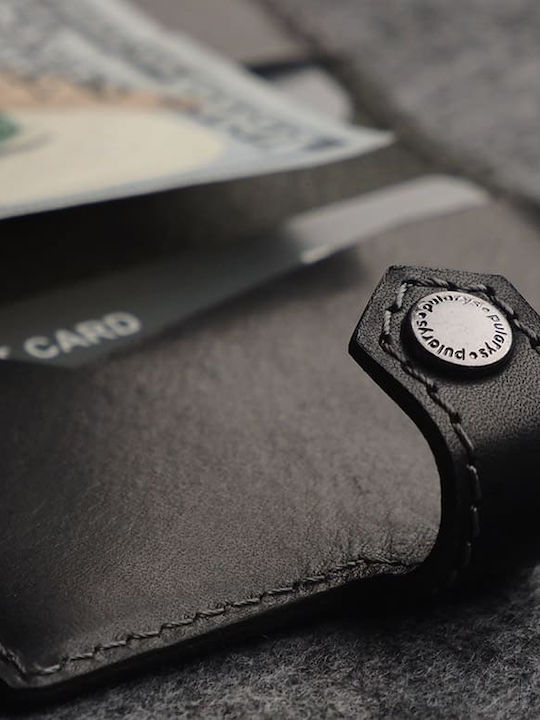 Men's Wallet Classic Black