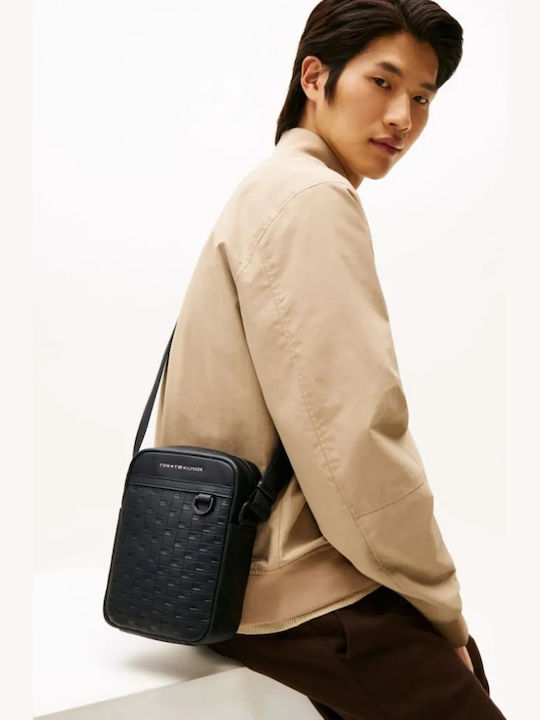 Reporter Men's Bag Shoulder / Crossbody Black