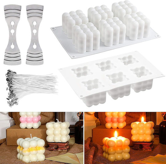 Kerzenherstellungs-Set