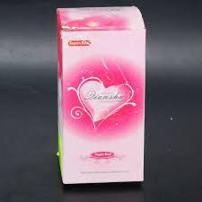 Realistisches Modell 2 1 Masturbator KK-12448 1Stück