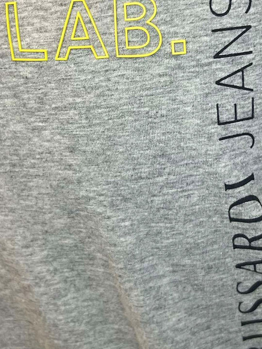 T-shirt Grey 525621-Grey