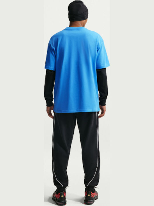 Nike Nike T-shirt Blue