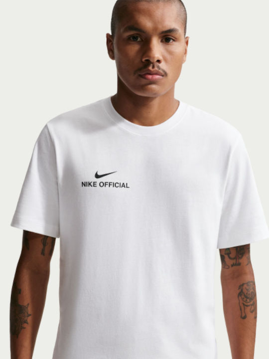 T-shirt White