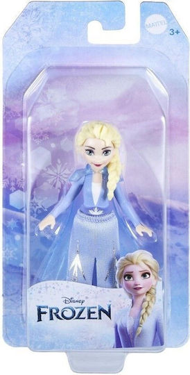 Mattel Κούκλα (Διάφορα Σχέδια) 1τμχ