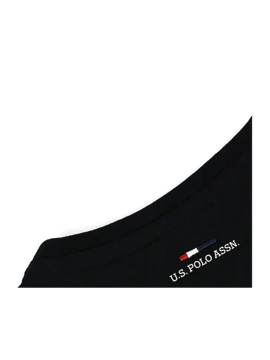 Women's Blouse Black