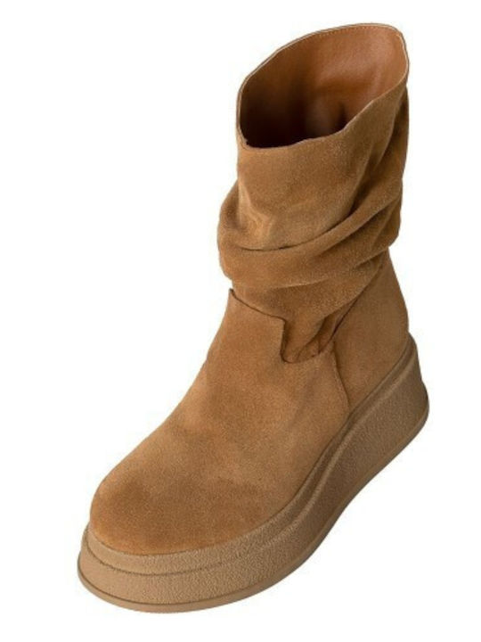 Stiefeletten Damen ΤΑΜΠΑ