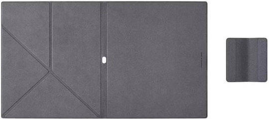 Onyx Flip Cover Καφέ (ONYX BOOX NOTE AIR5)