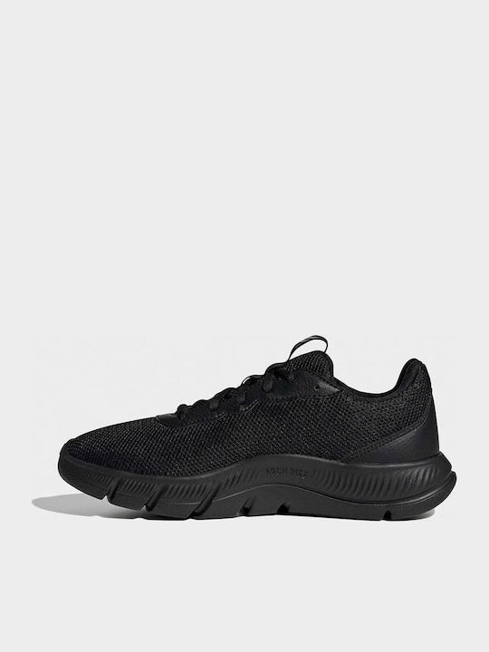 Damen Sneakers Gray