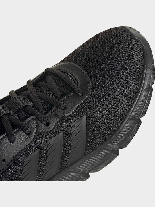 Damen Sneakers Gray