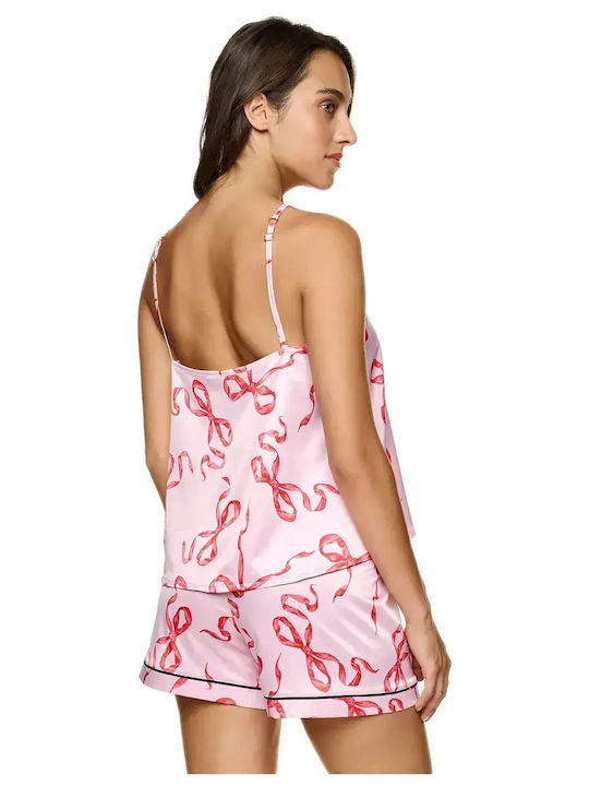 Miss Rosy Babydoll Colorful