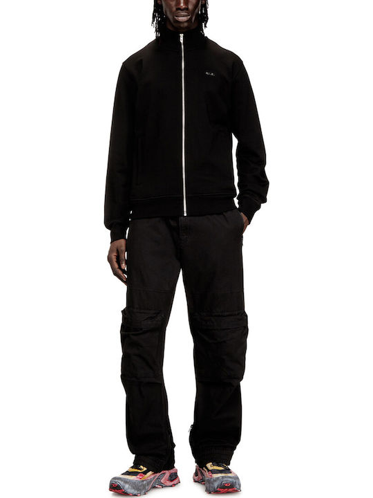 Sweatshirt Black