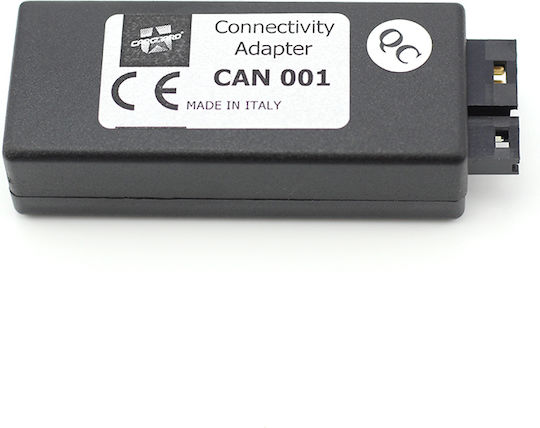 Modul de Programare + Software Carguard