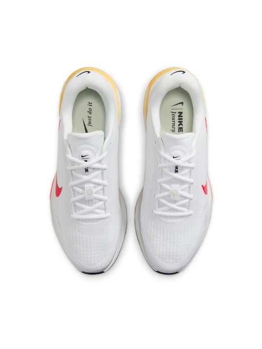 Journey Run Herren Sportschuhe Laufen Weiß