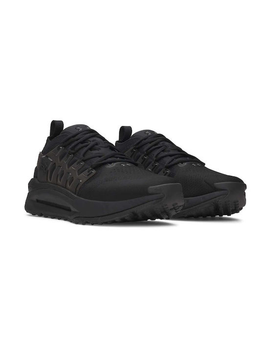 Phantom X Men's Sport Shoes Running Black