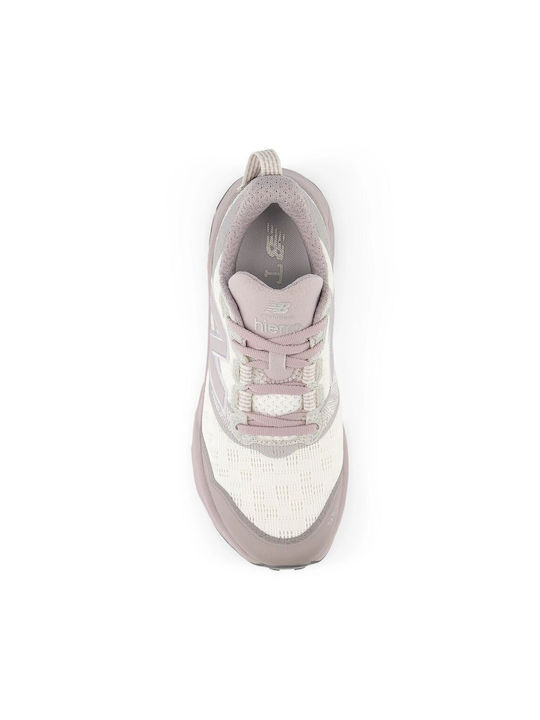 Damen Sportschuhe Trail Running Gray