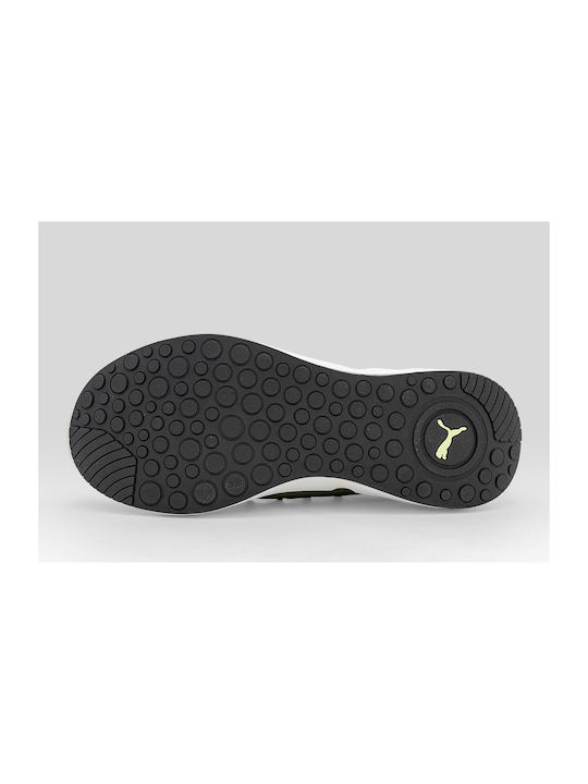 Softride Carson Fresh Sport Shoes Running Green