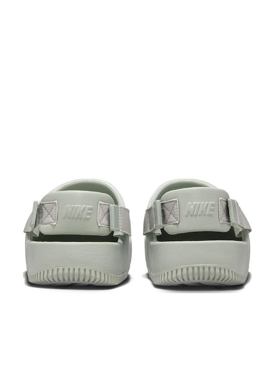 Nike Calm Ανδρικά Σαμπό Γκρι