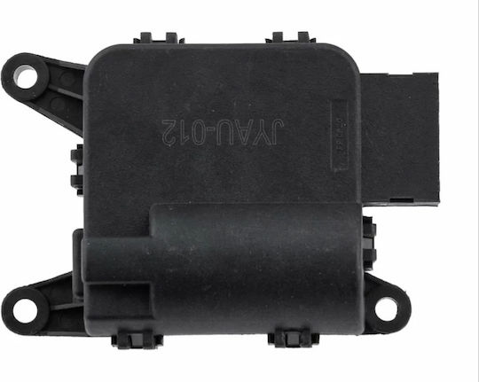 Mixing Flap Control Element Audi A3 2003-2013 1.6l Hatchback Audi A3 2003-2013 3.2l Hatchback Audi A3 2003-2013 1.9l Hatchback
