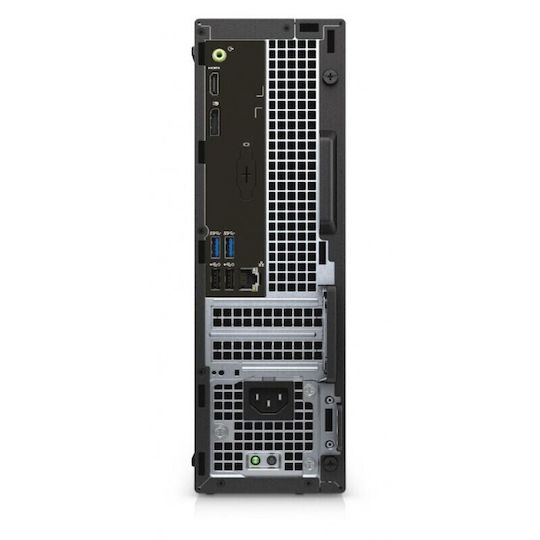 Dell Optiplex 3050 Refurbished Grade A (Core i3-7100/4GB/500GB HDD/W11 Pro)
