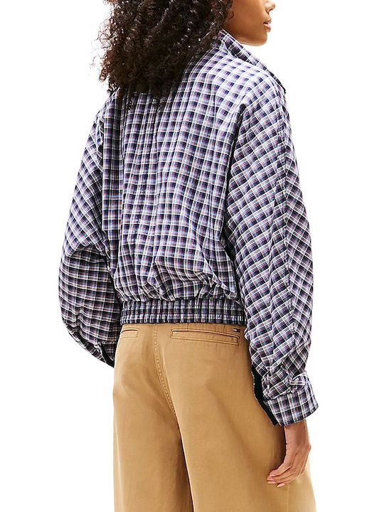 Tommy Hilfiger Jacke Beidseitig Blue