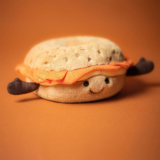 Jellycat Λούτρινο Amuseables 7 εκ.