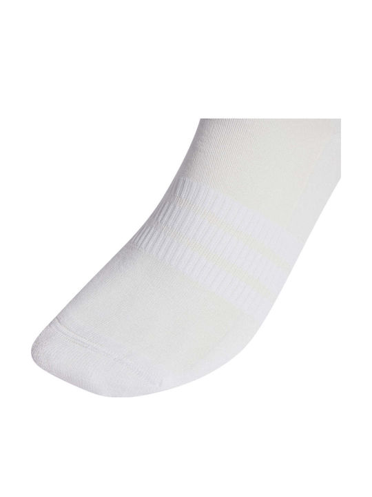 adidas Athletic Socks White 3 Pairs