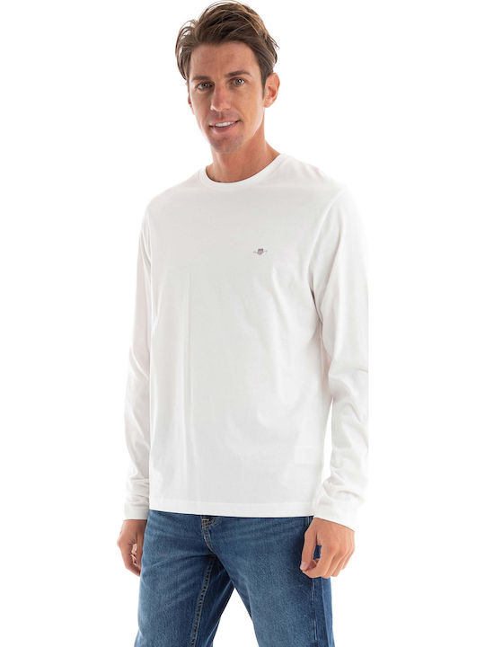 T-shirt White