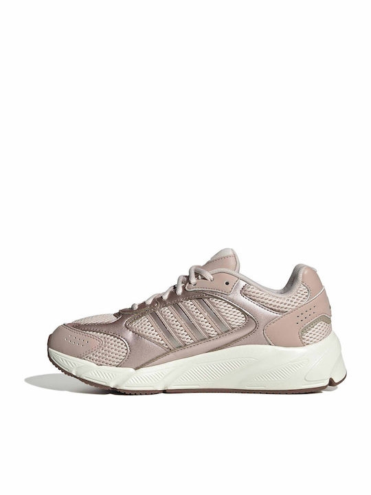 adidas Crazychaos 2000 Turnschuhe Beige