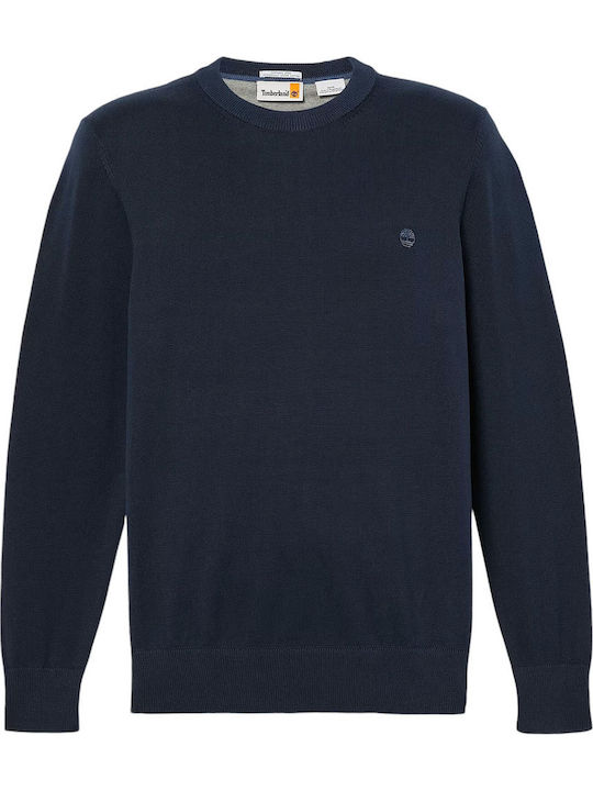 Williams River Long Sleeve Sweater GALLERY