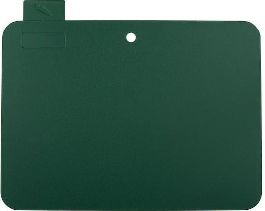 Alpina Switzerland Σετ Επιφάνεια Κοπής Πλαστική 33.5x25cm 4τμχ