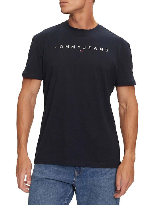 Tommy Hilfiger T-Shirt Dark Blue