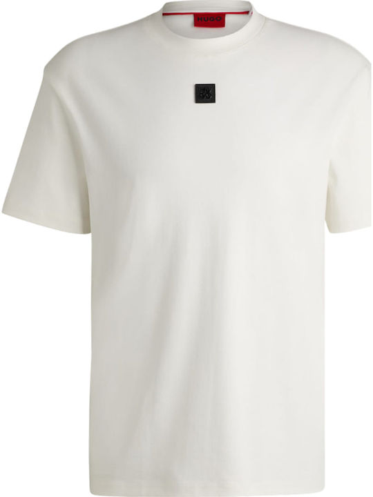 Dalile T-shirt Λευκό