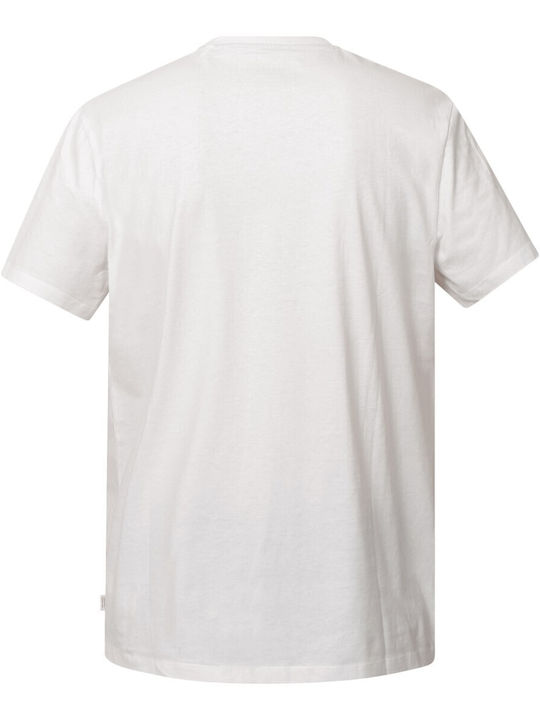 T-shirt White