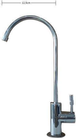Aqua Pure Apduc 14 Soft Sistem de Filtrare a Apei Dublu Sub blat
